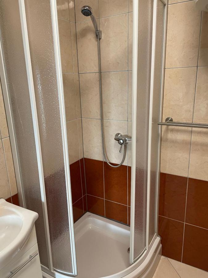 Apartment Roko Трогир Екстериор снимка
