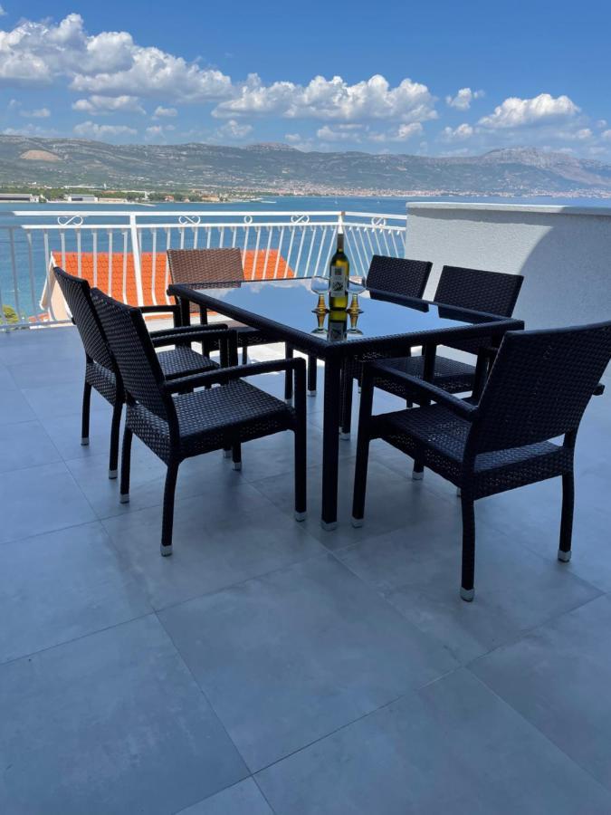 Apartment Roko Трогир Екстериор снимка