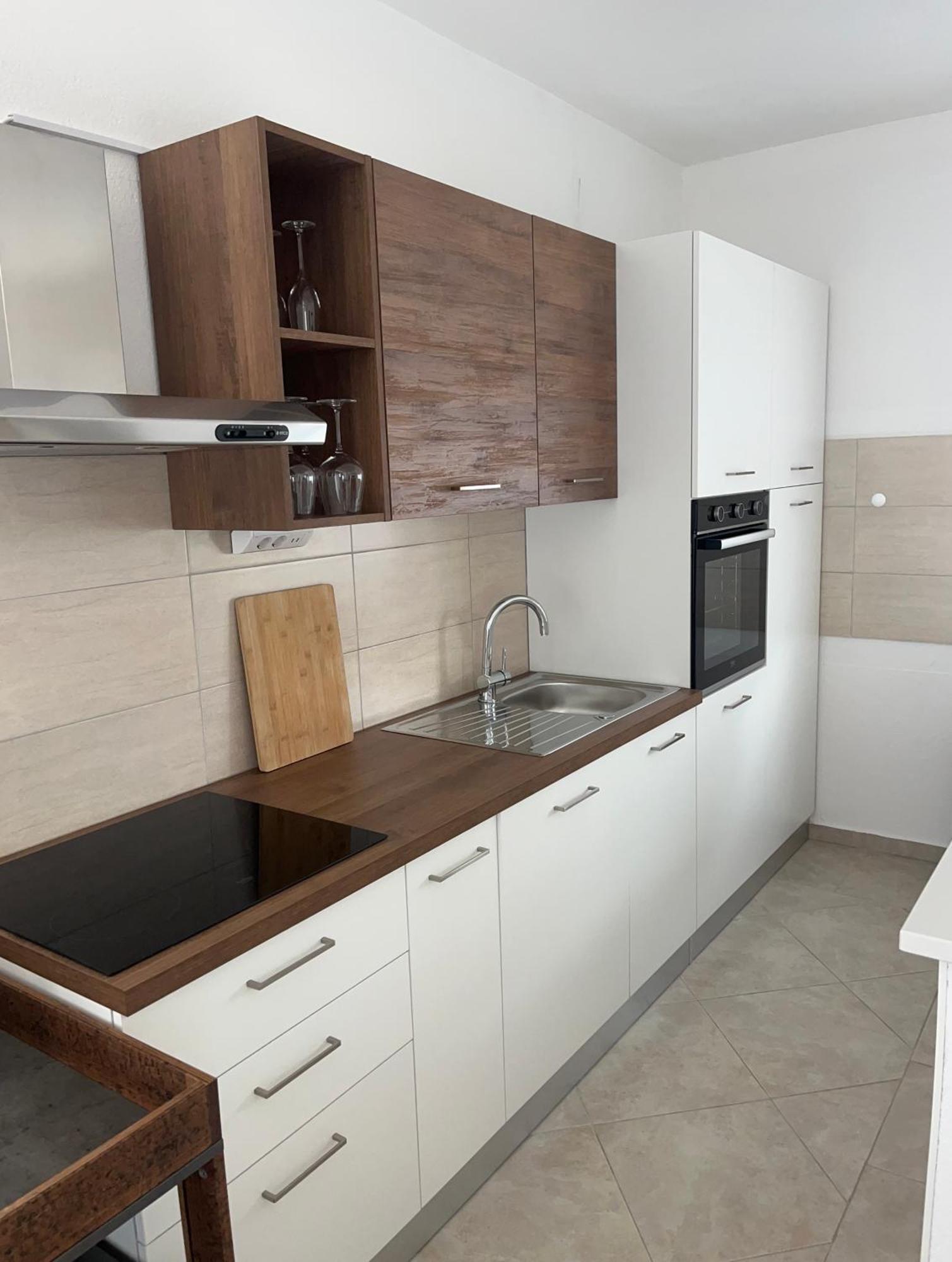 Apartment Roko Трогир Екстериор снимка