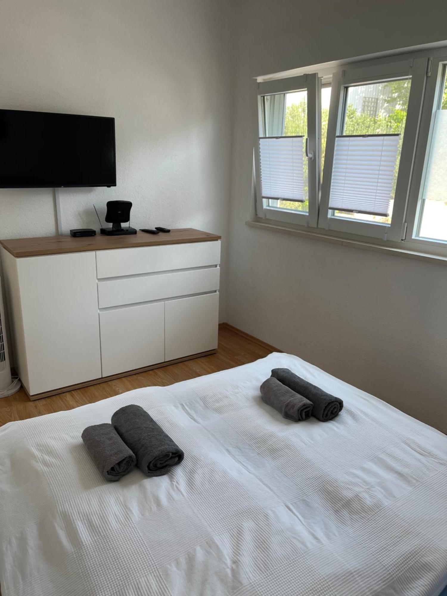 Apartment Roko Трогир Екстериор снимка